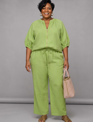 Marlowe in Green