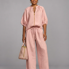 Marlowe in Pink