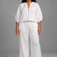 Marlowe in White