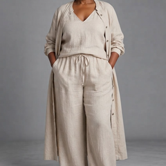 Boema in Beige