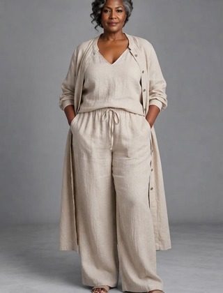 Boema in Beige