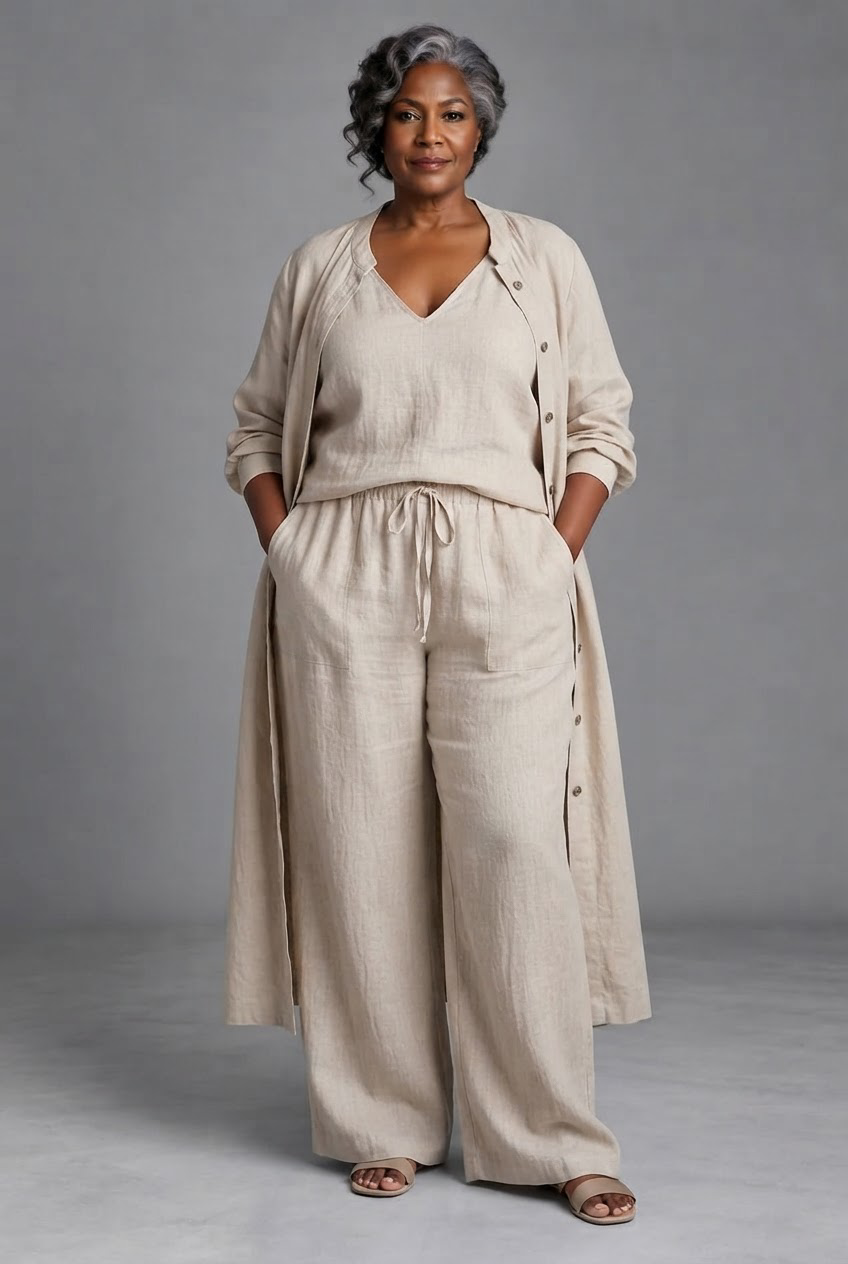 Boema in Beige