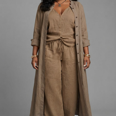 Boema in Brown