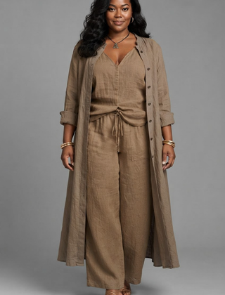 Boema in Brown