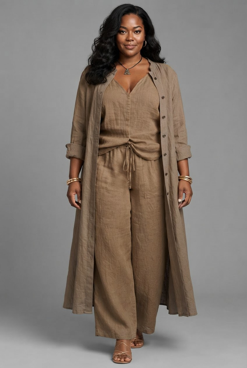 Boema in Brown