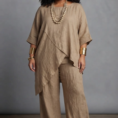 Shoyana in Beige