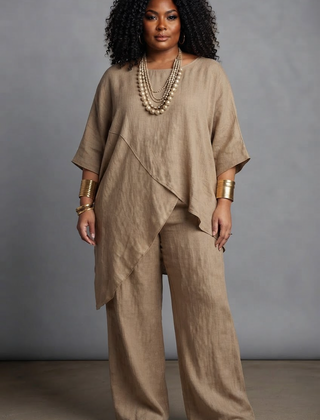 Shoyana in Beige