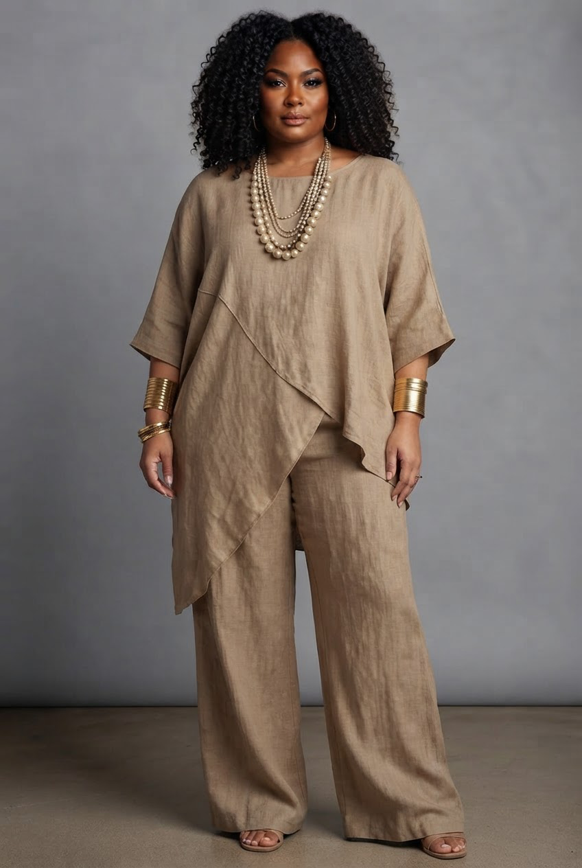 Shoyana in Beige