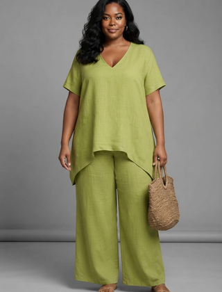 Libiana in Green